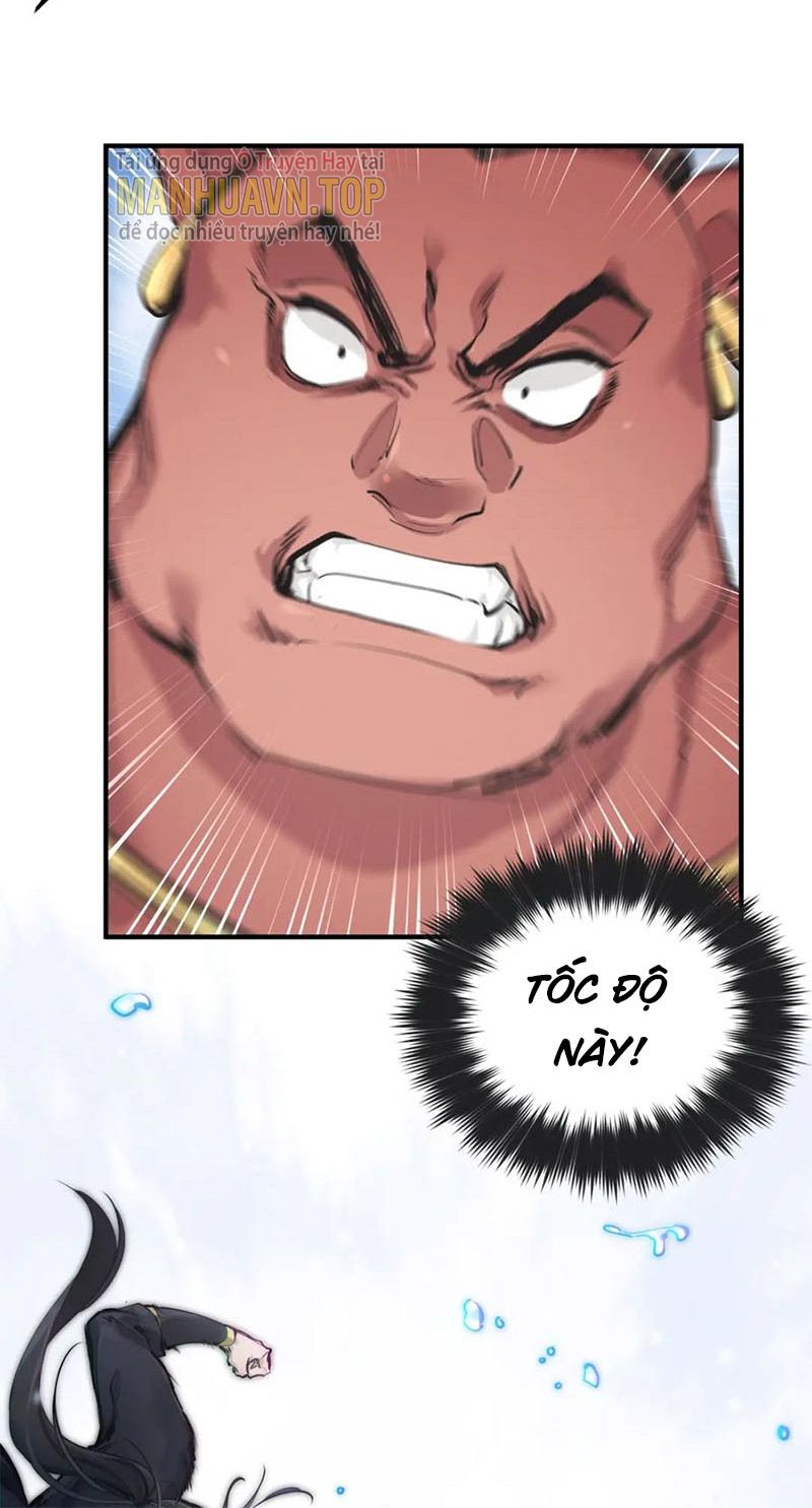 Tối Cường Thiên Đế Hệ Thống Chapter 14 - Trang 2