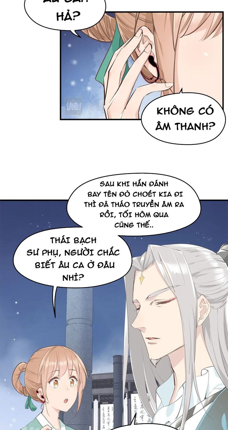 Tối Cường Thiên Đế Hệ Thống Chapter 14 - Trang 2