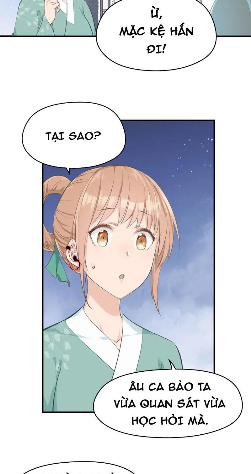 Tối Cường Thiên Đế Hệ Thống Chapter 14 - Trang 2