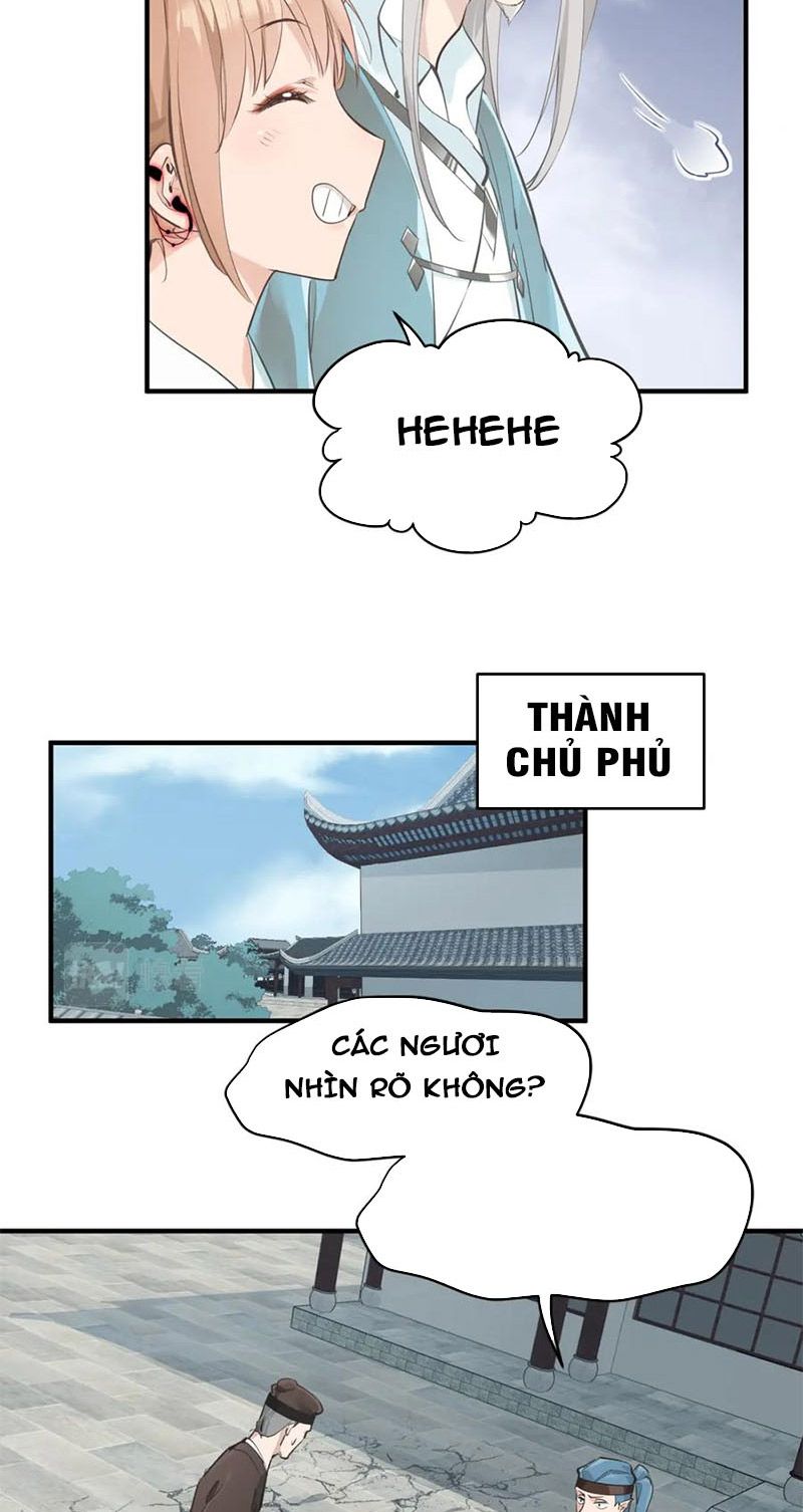 Tối Cường Thiên Đế Hệ Thống Chapter 14 - Trang 2