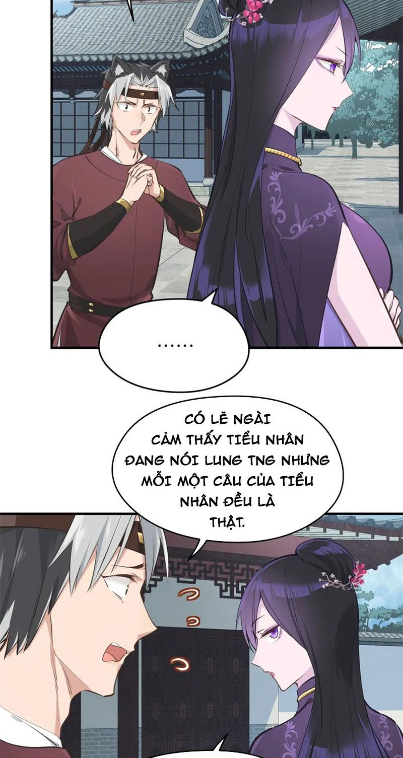 Tối Cường Thiên Đế Hệ Thống Chapter 14 - Trang 2