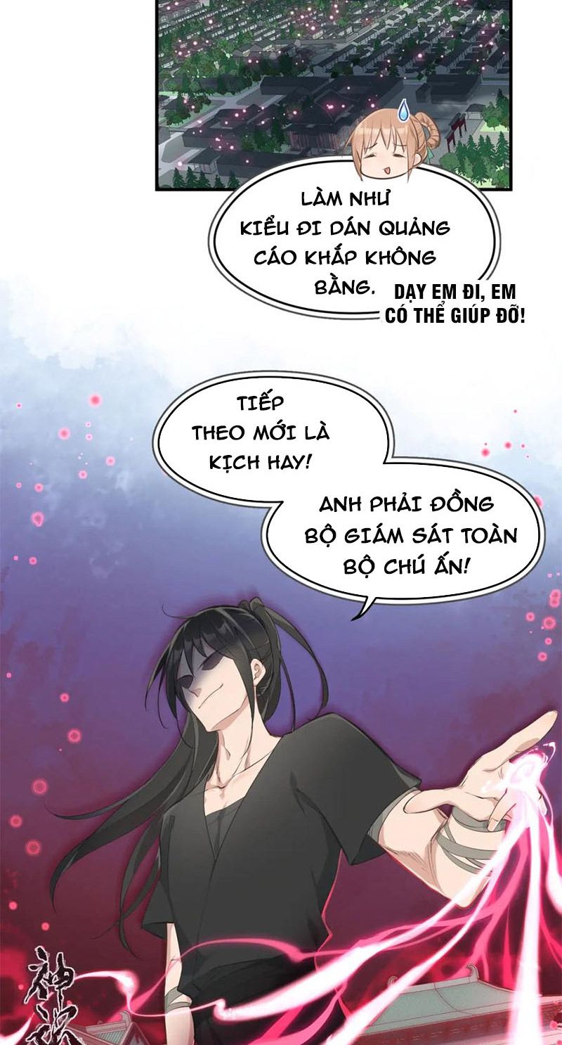 Tối Cường Thiên Đế Hệ Thống Chapter 14 - Trang 2