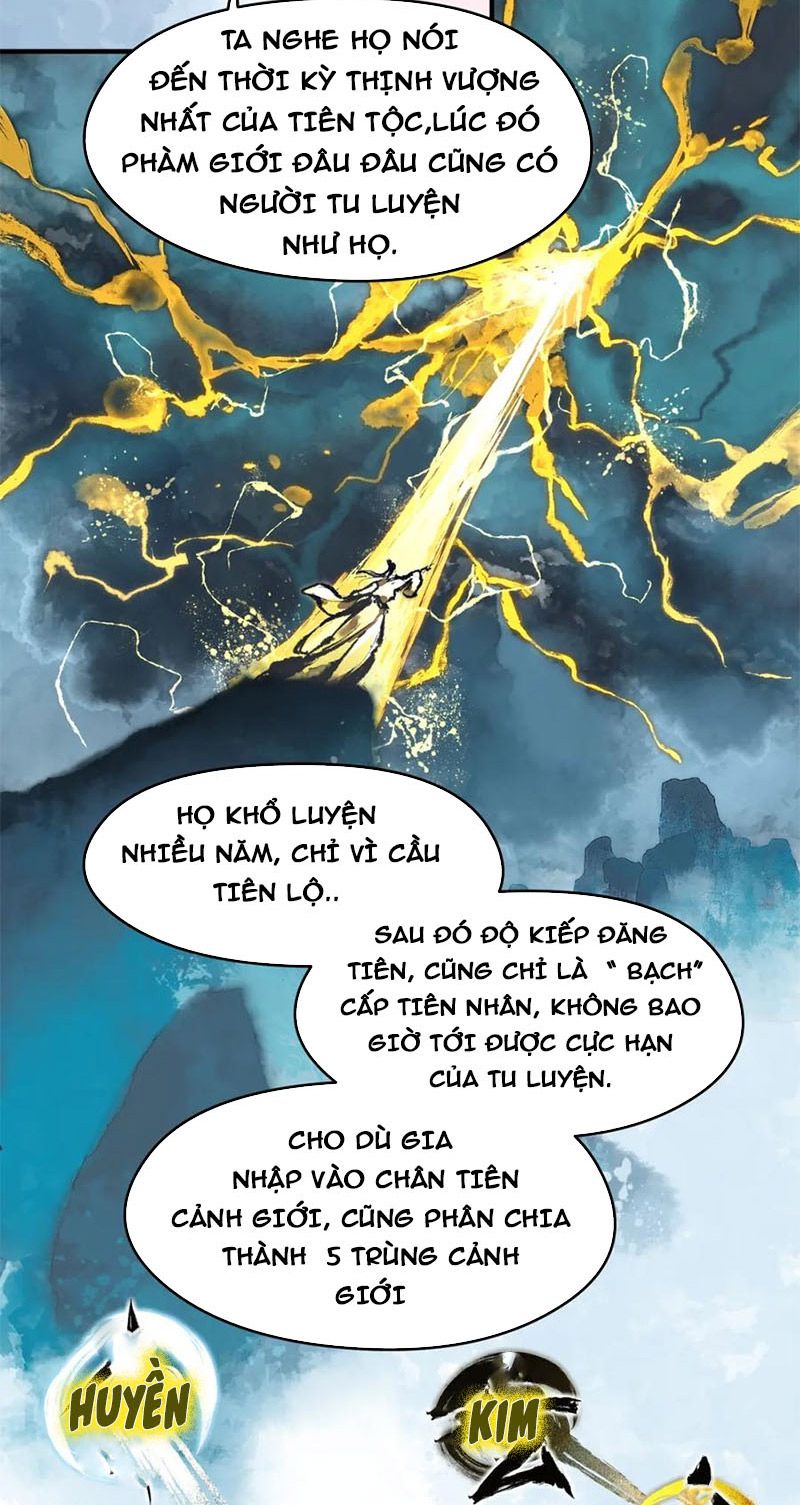 Tối Cường Thiên Đế Hệ Thống Chapter 14 - Trang 2