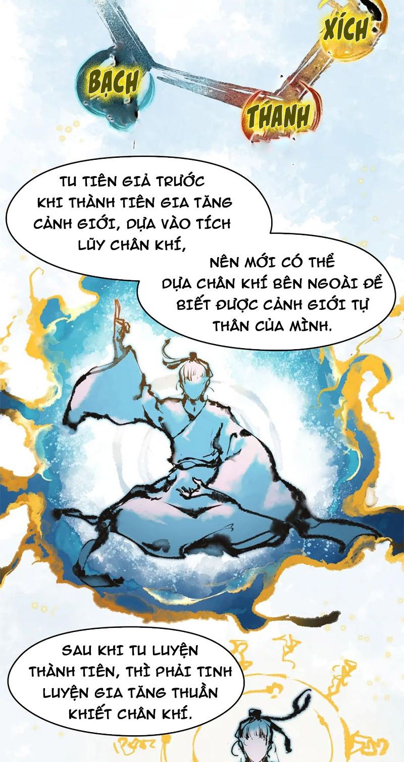 Tối Cường Thiên Đế Hệ Thống Chapter 14 - Trang 2