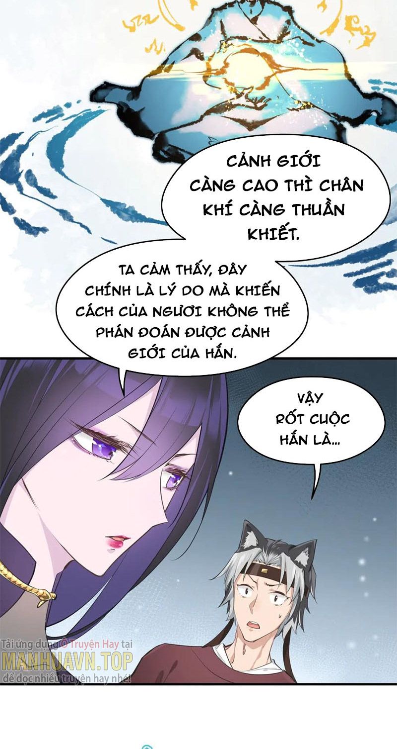 Tối Cường Thiên Đế Hệ Thống Chapter 14 - Trang 2