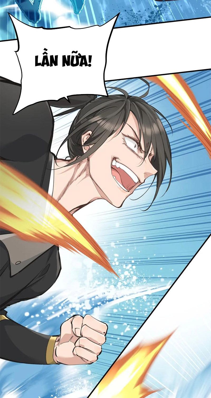 Tối Cường Thiên Đế Hệ Thống Chapter 14 - Trang 2