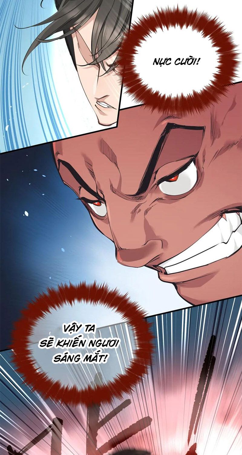 Tối Cường Thiên Đế Hệ Thống Chapter 14 - Trang 2
