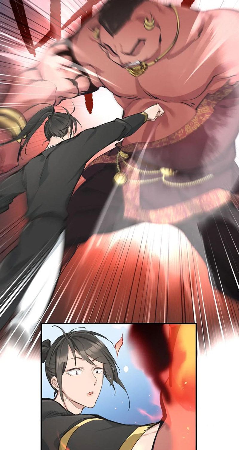 Tối Cường Thiên Đế Hệ Thống Chapter 14 - Trang 2