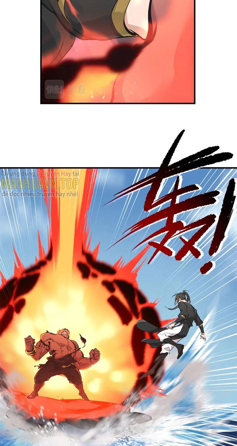 Tối Cường Thiên Đế Hệ Thống Chapter 14 - Trang 2