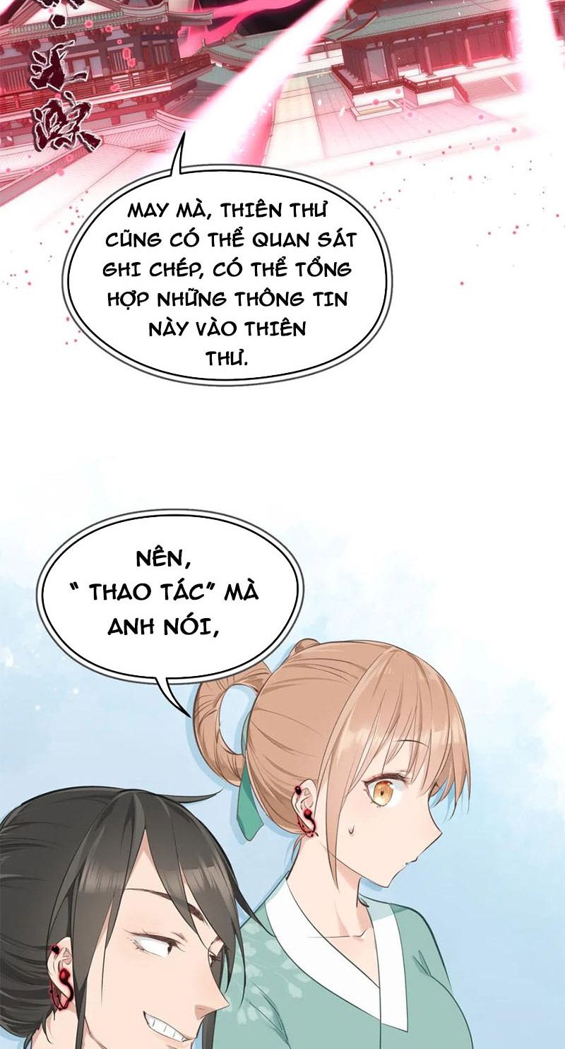 Tối Cường Thiên Đế Hệ Thống Chapter 14 - Trang 2