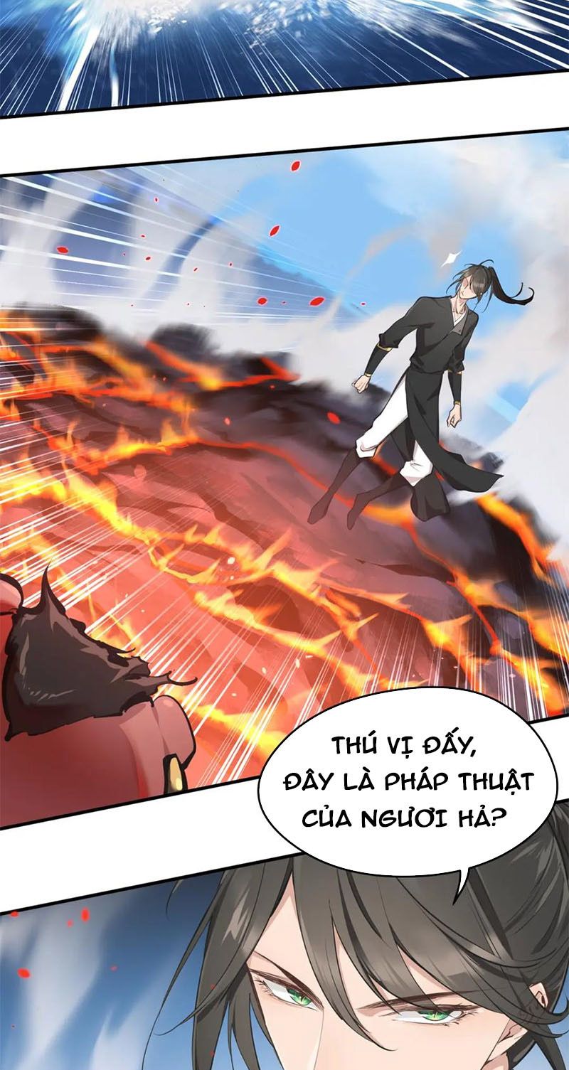 Tối Cường Thiên Đế Hệ Thống Chapter 14 - Trang 2