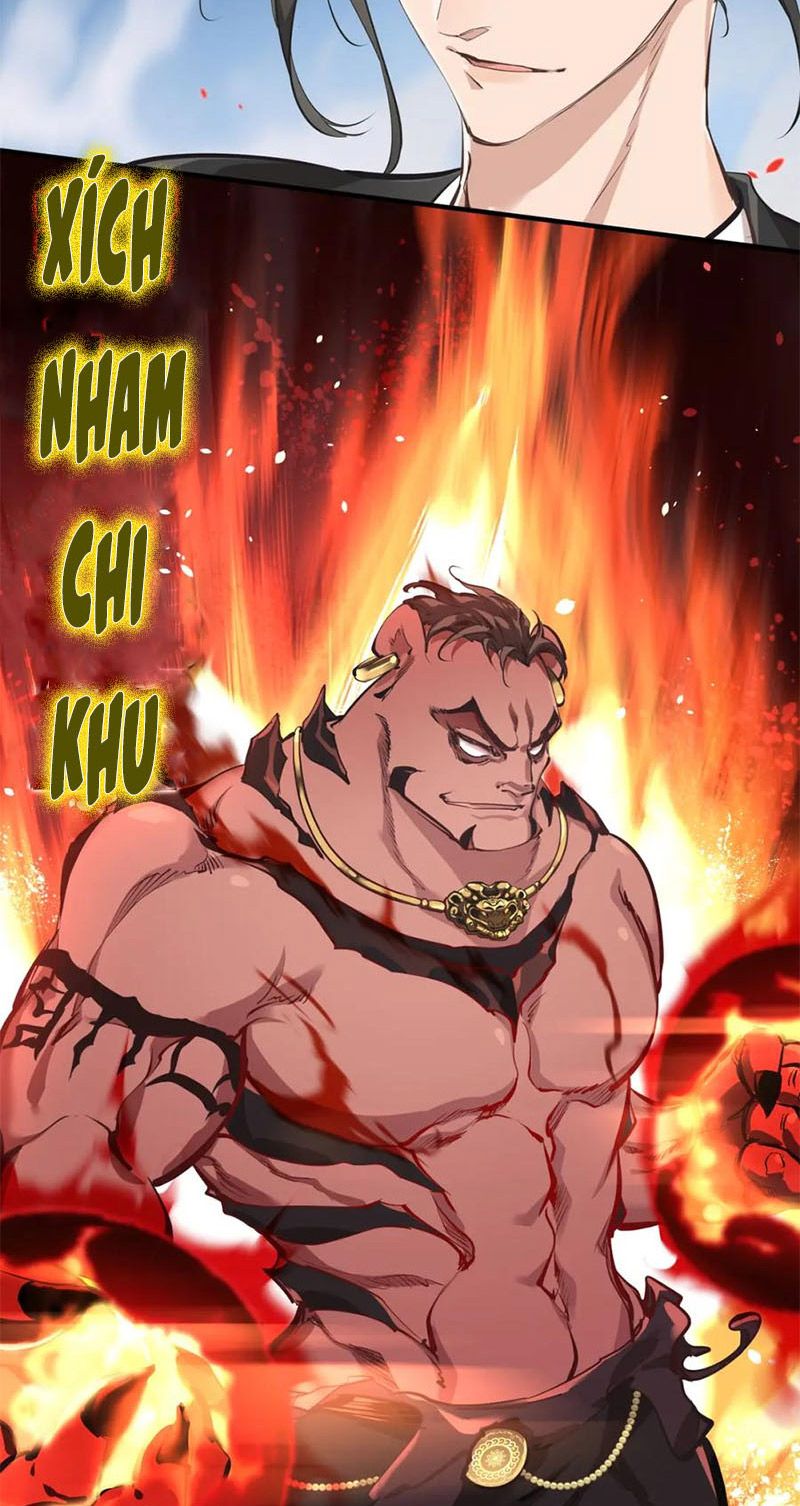 Tối Cường Thiên Đế Hệ Thống Chapter 14 - Trang 2