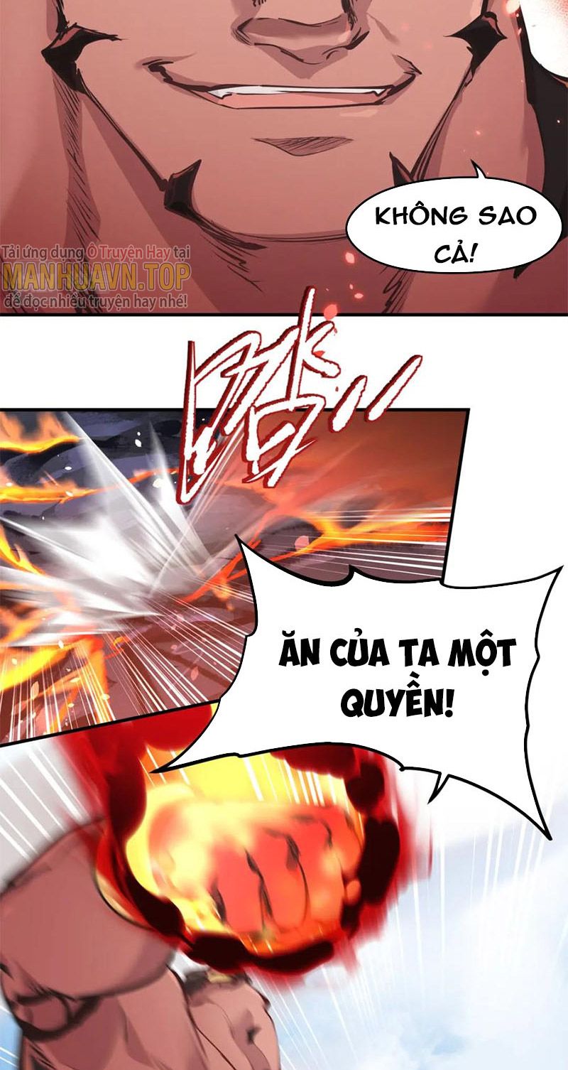 Tối Cường Thiên Đế Hệ Thống Chapter 14 - Trang 2