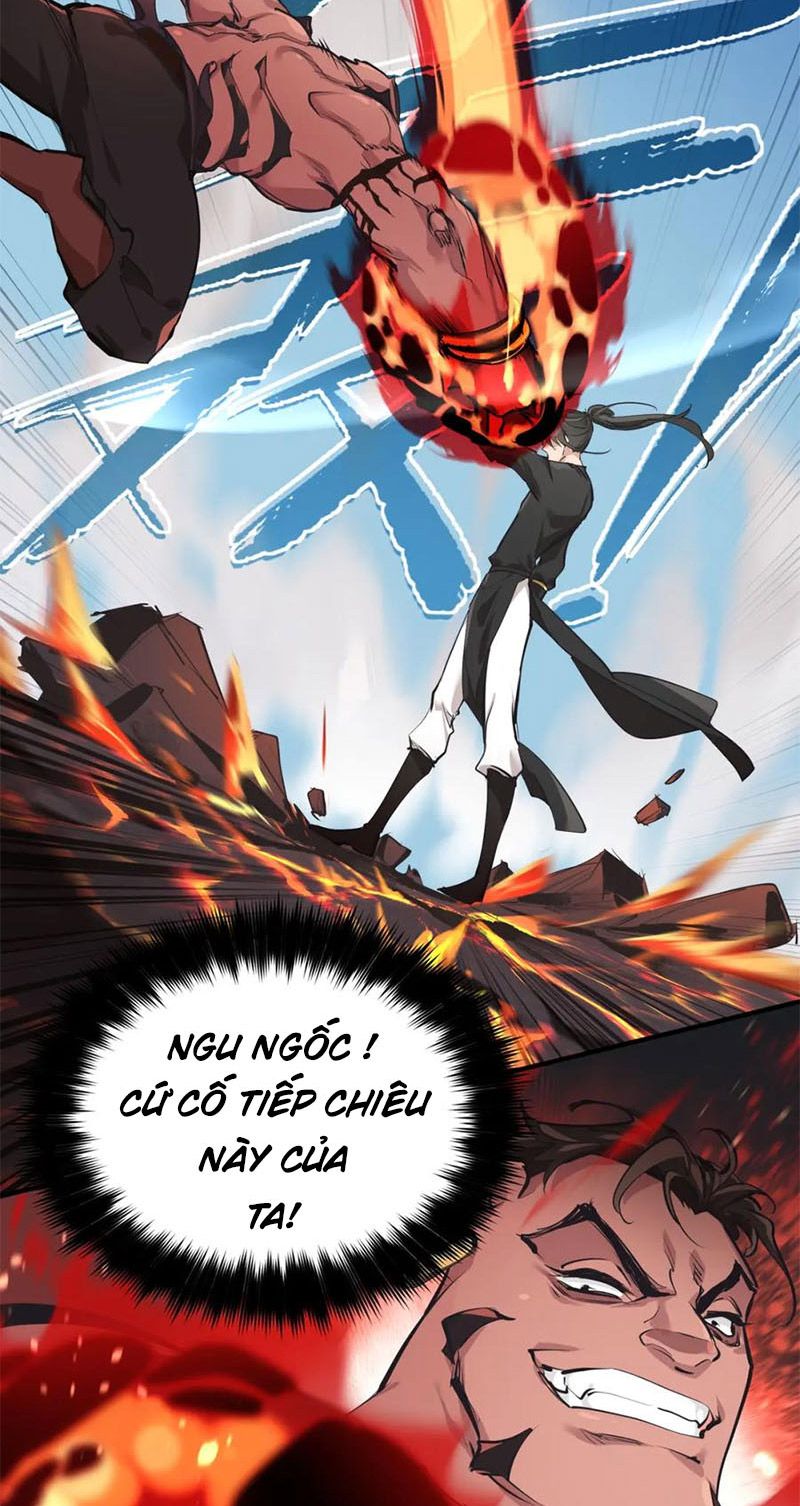 Tối Cường Thiên Đế Hệ Thống Chapter 14 - Trang 2