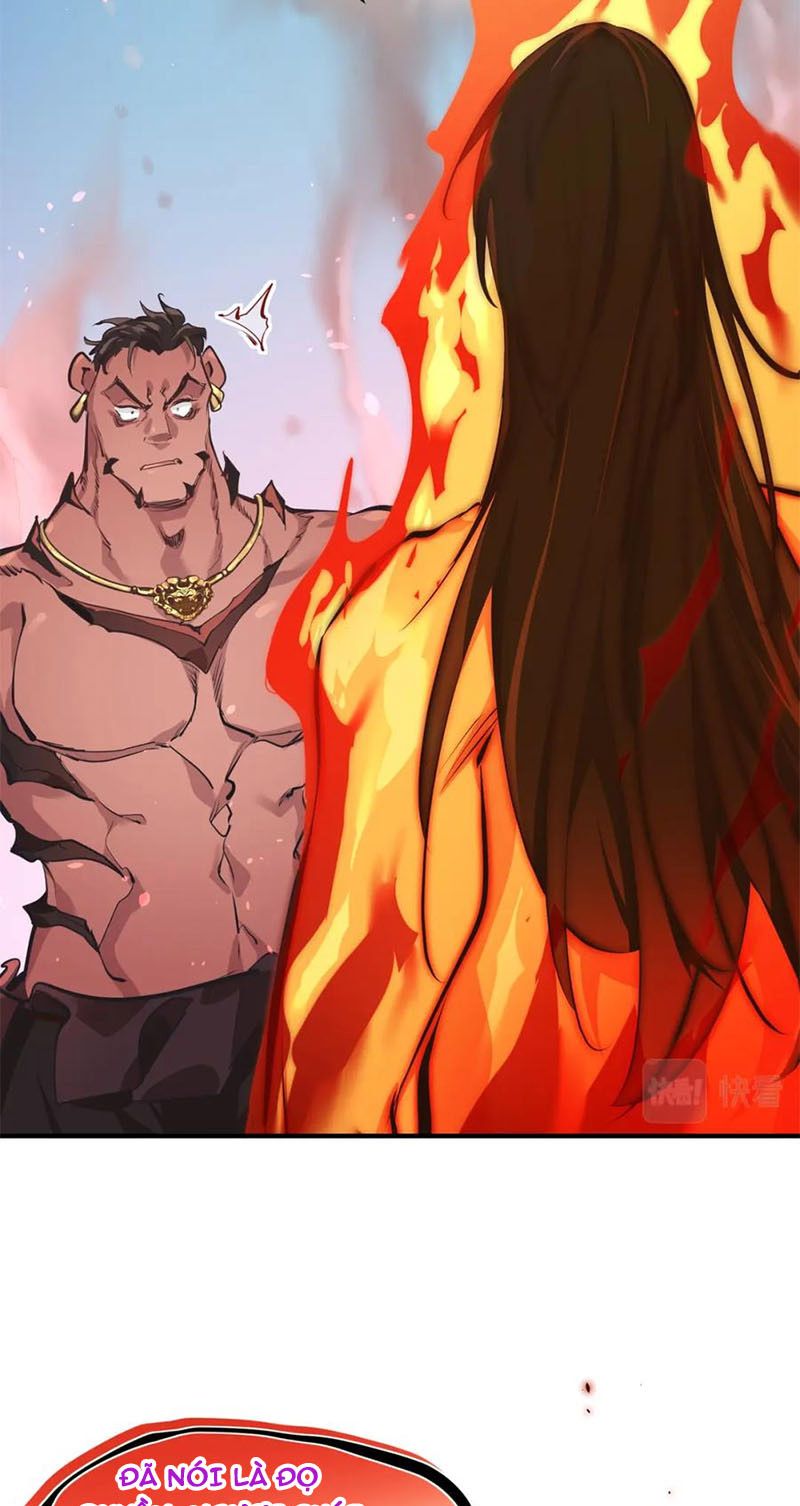 Tối Cường Thiên Đế Hệ Thống Chapter 14 - Trang 2