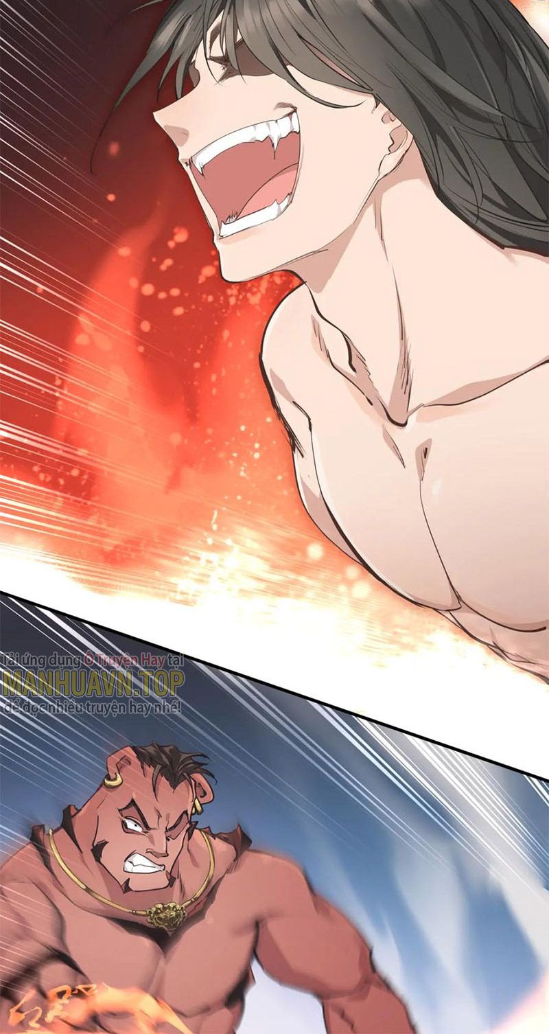 Tối Cường Thiên Đế Hệ Thống Chapter 14 - Trang 2