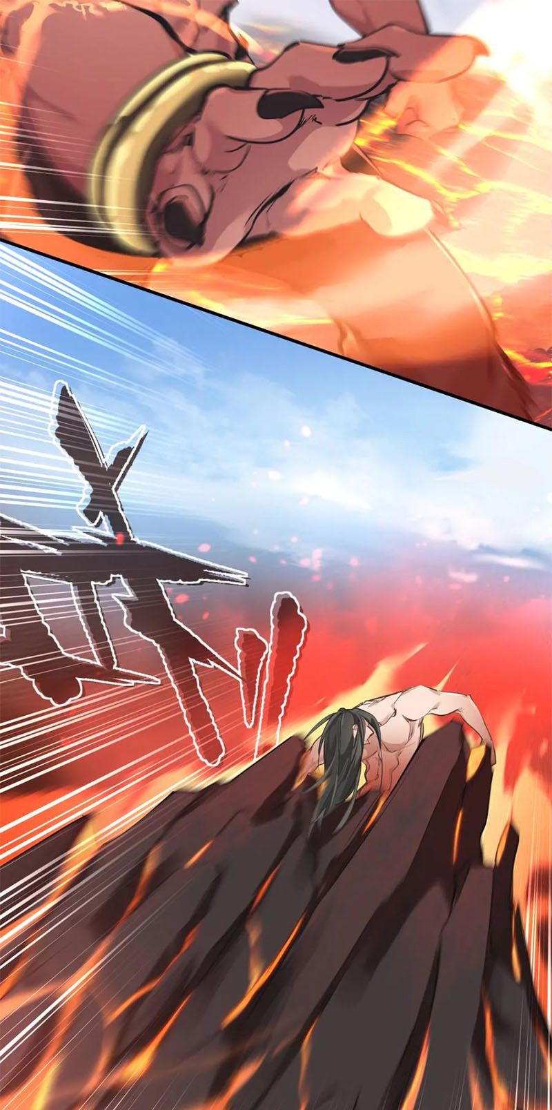 Tối Cường Thiên Đế Hệ Thống Chapter 14 - Trang 2