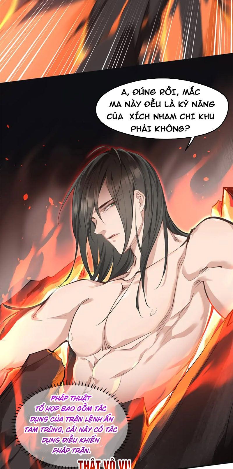 Tối Cường Thiên Đế Hệ Thống Chapter 14 - Trang 2