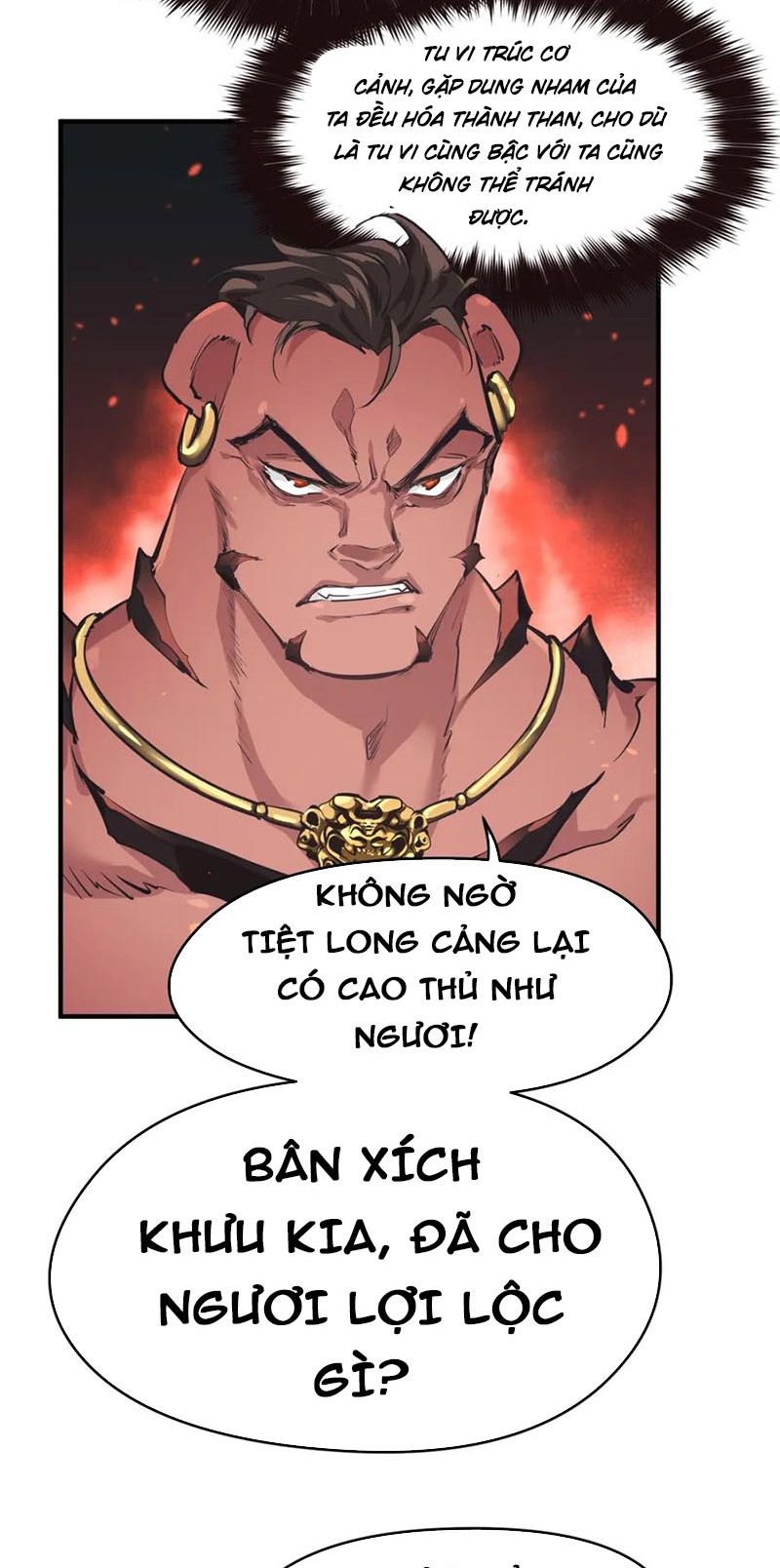 Tối Cường Thiên Đế Hệ Thống Chapter 14 - Trang 2