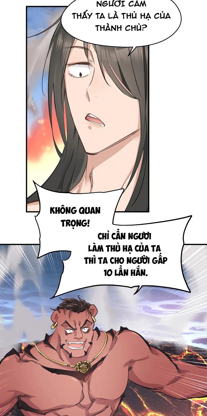 Tối Cường Thiên Đế Hệ Thống Chapter 14 - Trang 2