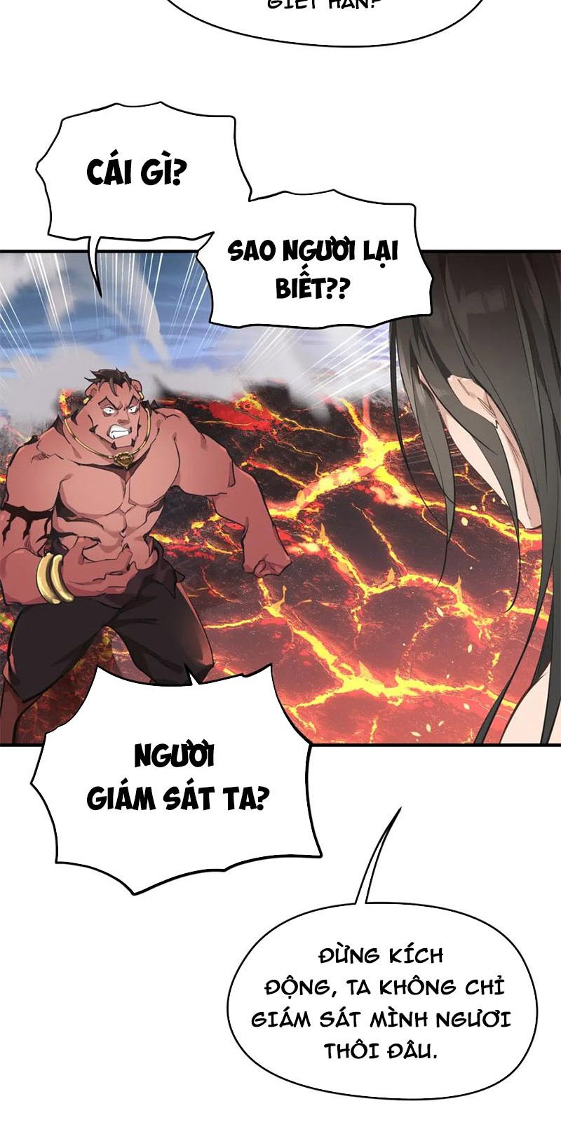 Tối Cường Thiên Đế Hệ Thống Chapter 14 - Trang 2