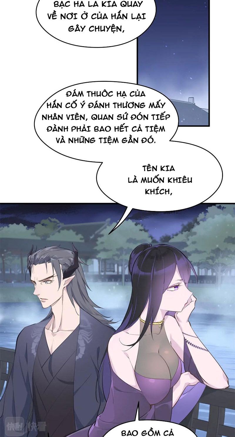 Tối Cường Thiên Đế Hệ Thống Chapter 14 - Trang 2