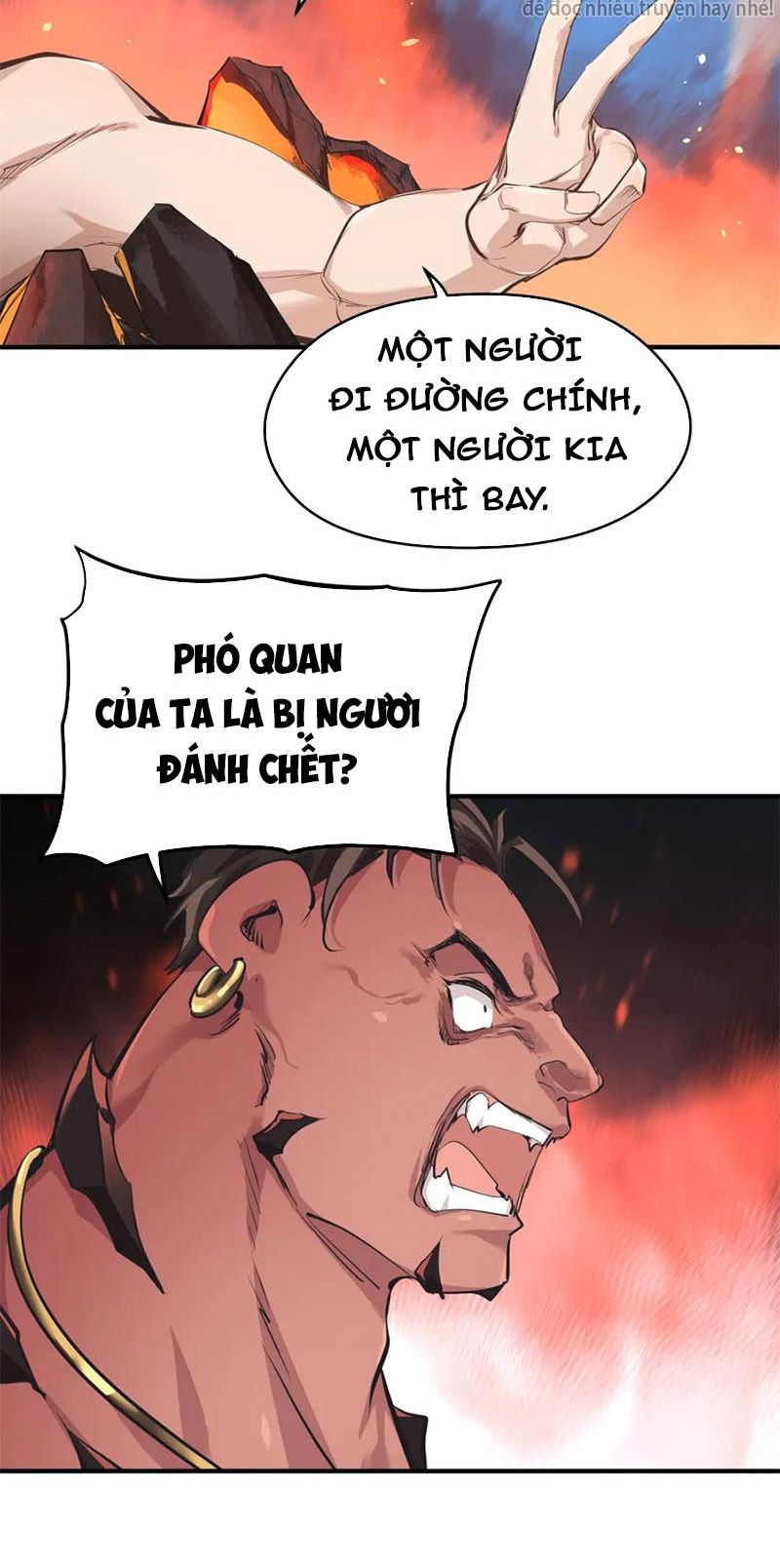 Tối Cường Thiên Đế Hệ Thống Chapter 14 - Trang 2