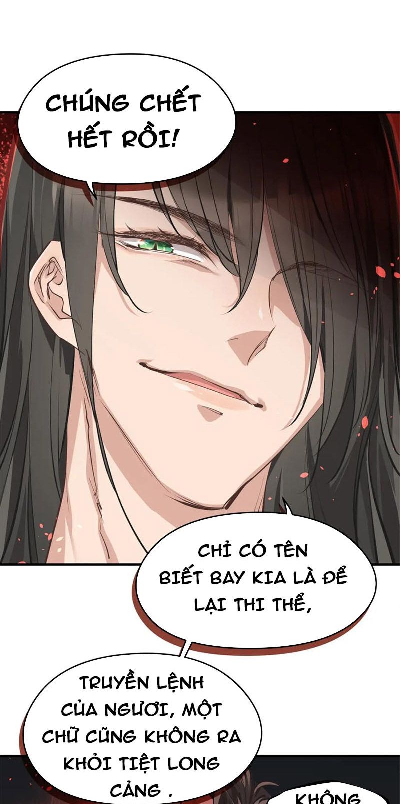 Tối Cường Thiên Đế Hệ Thống Chapter 14 - Trang 2