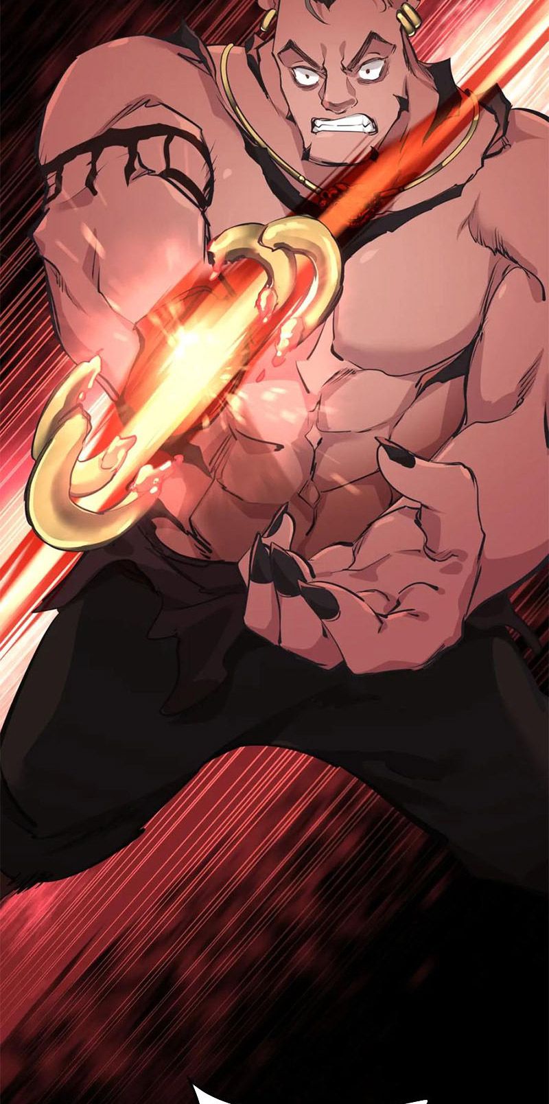 Tối Cường Thiên Đế Hệ Thống Chapter 14 - Trang 2