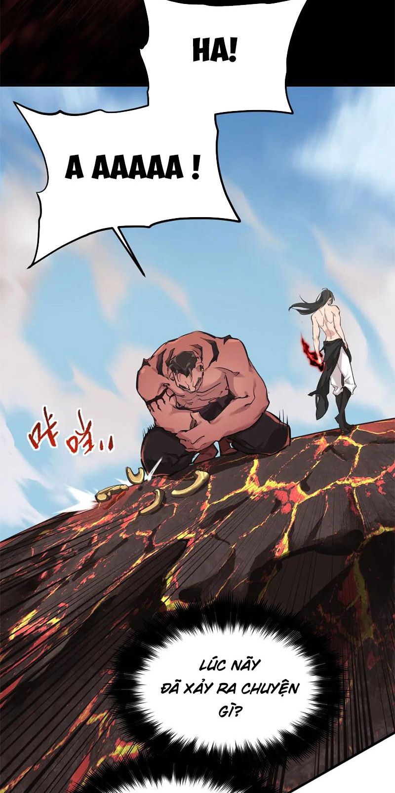 Tối Cường Thiên Đế Hệ Thống Chapter 14 - Trang 2