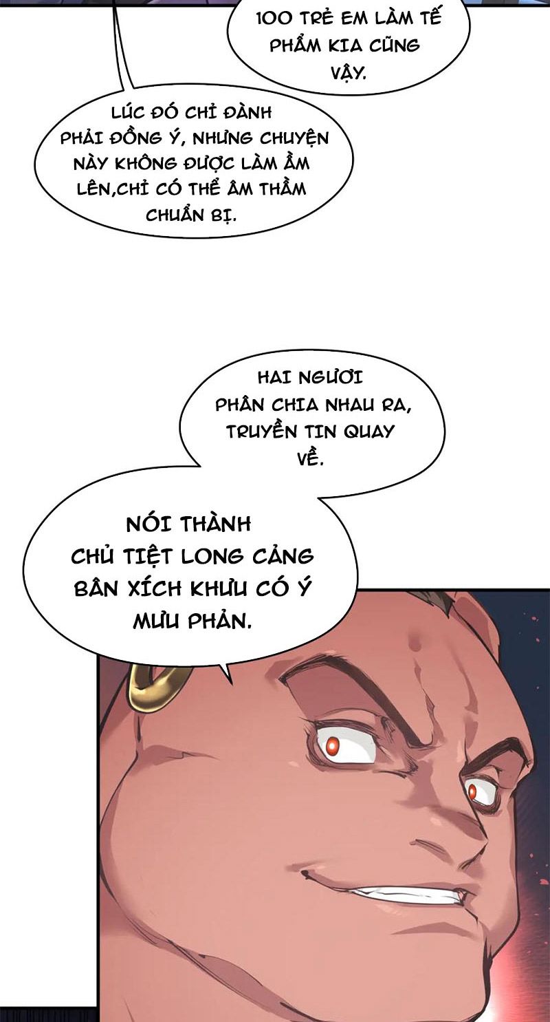 Tối Cường Thiên Đế Hệ Thống Chapter 14 - Trang 2