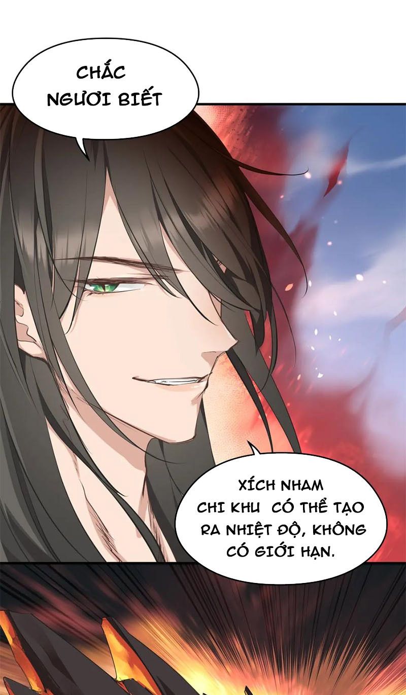 Tối Cường Thiên Đế Hệ Thống Chapter 14 - Trang 2