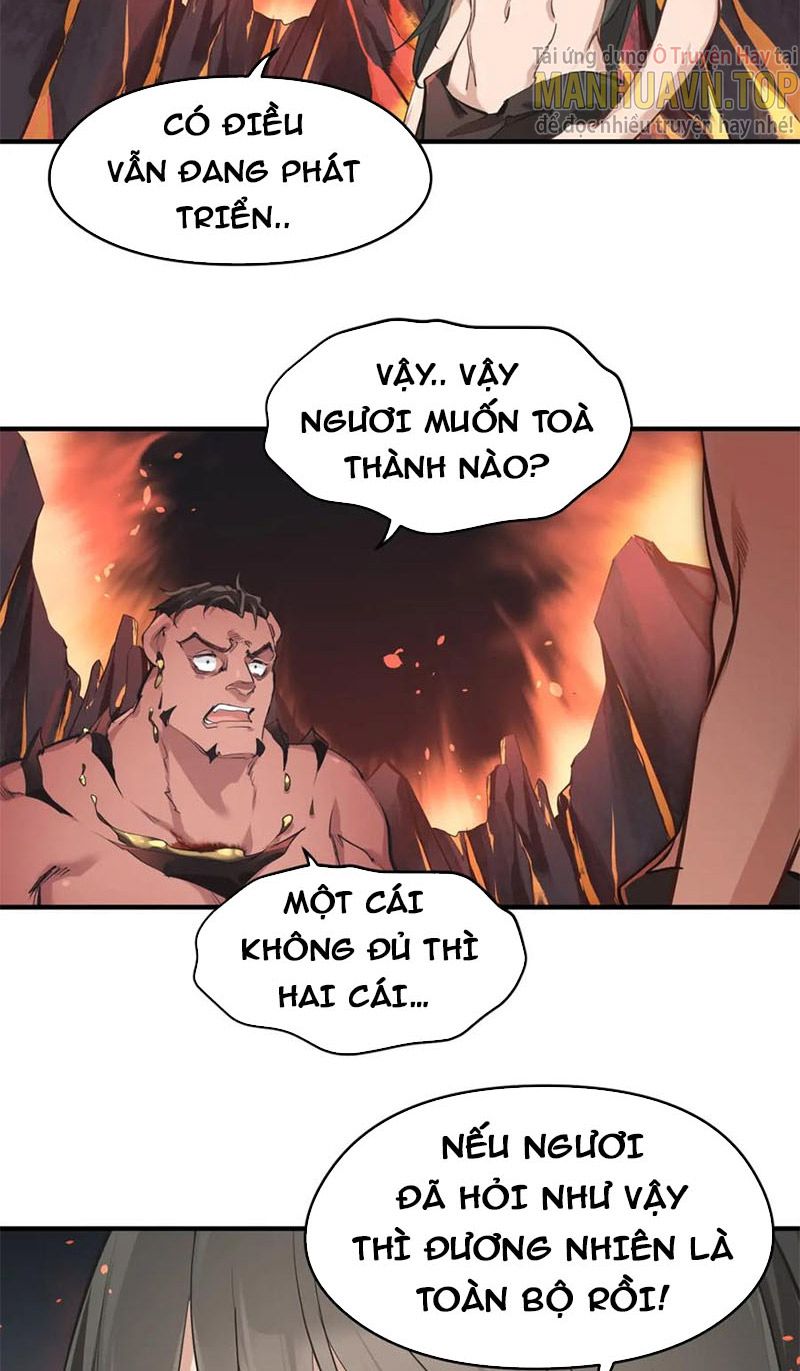 Tối Cường Thiên Đế Hệ Thống Chapter 14 - Trang 2