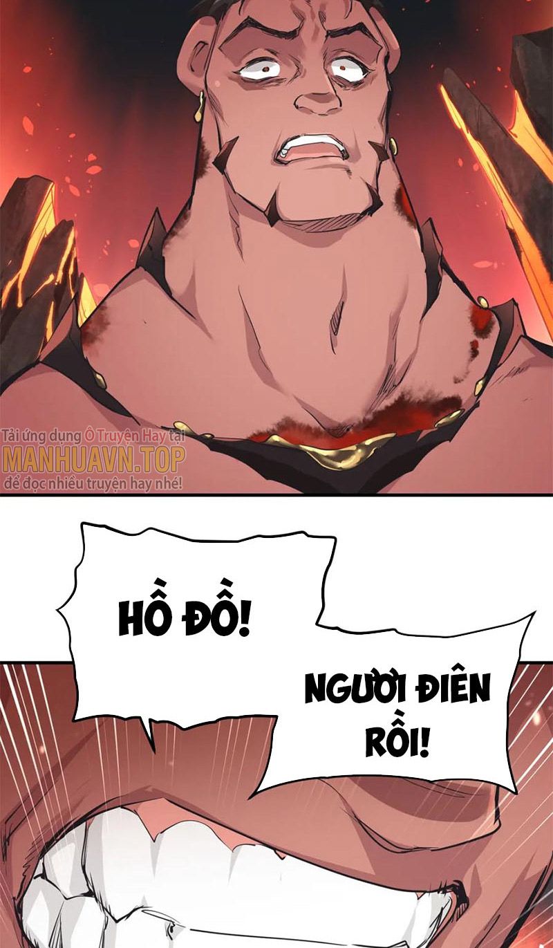 Tối Cường Thiên Đế Hệ Thống Chapter 14 - Trang 2