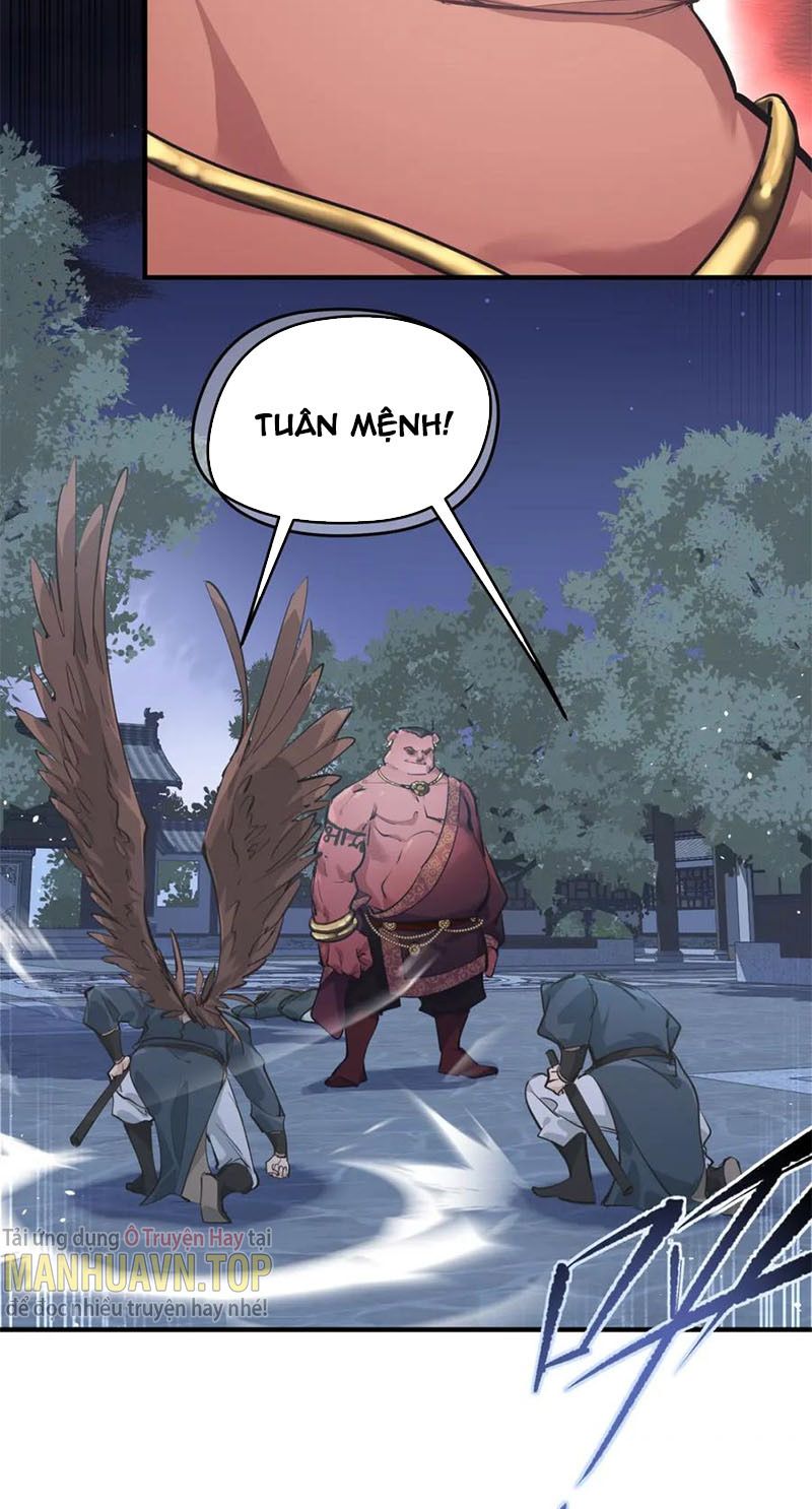 Tối Cường Thiên Đế Hệ Thống Chapter 14 - Trang 2