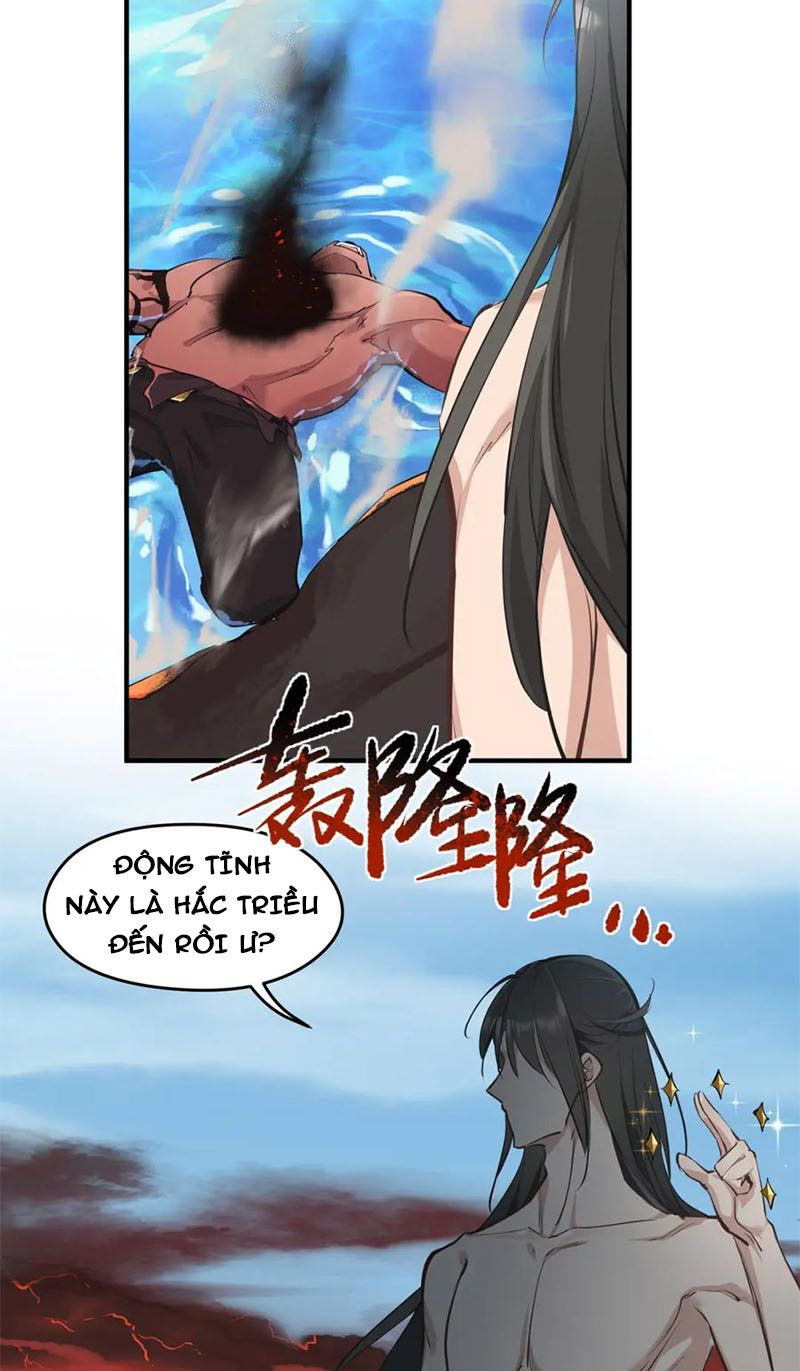 Tối Cường Thiên Đế Hệ Thống Chapter 14 - Trang 2