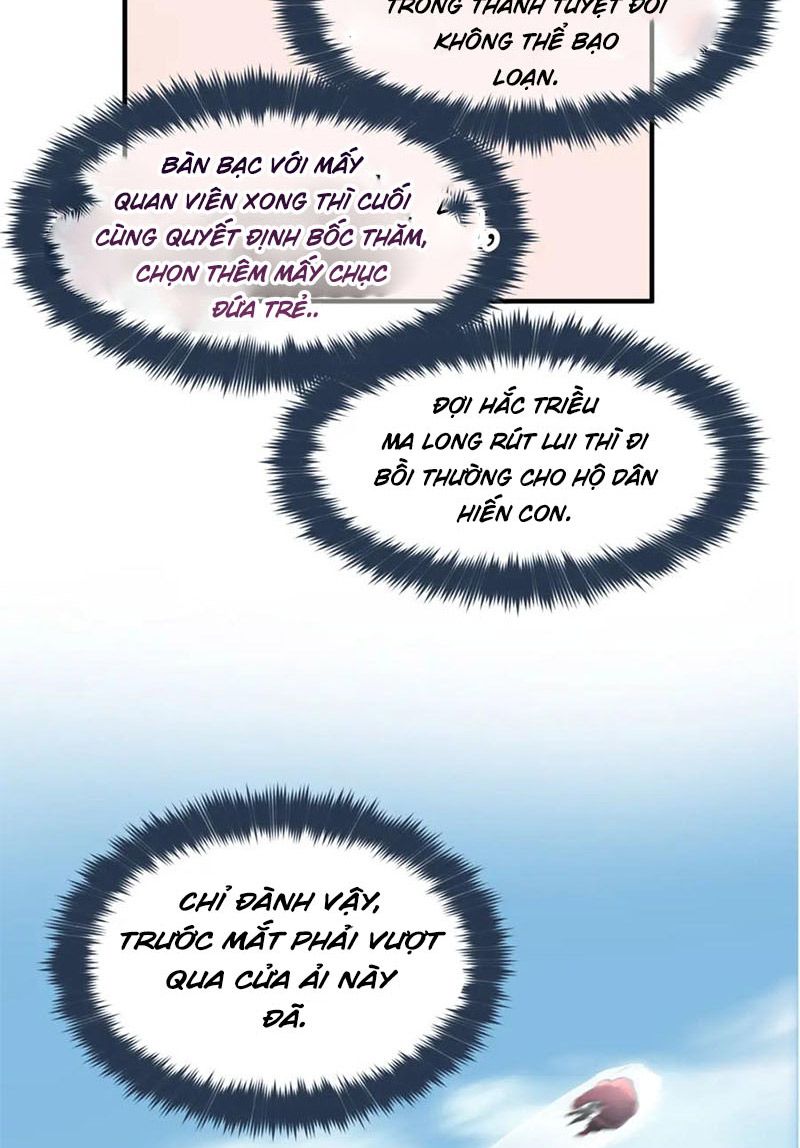 Tối Cường Thiên Đế Hệ Thống Chapter 15 - Trang 2