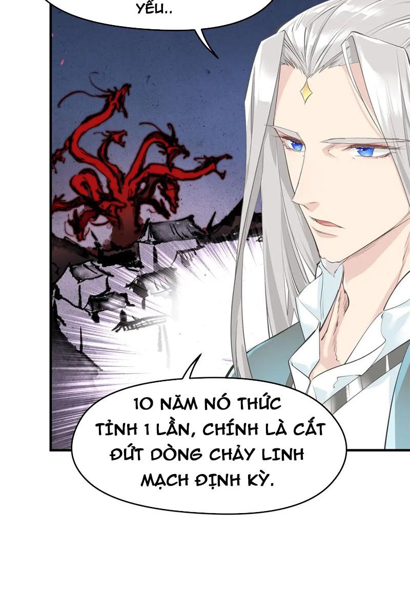 Tối Cường Thiên Đế Hệ Thống Chapter 15 - Trang 2