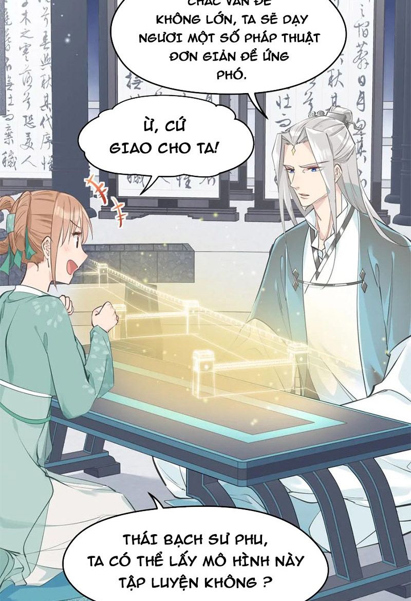 Tối Cường Thiên Đế Hệ Thống Chapter 15 - Trang 2