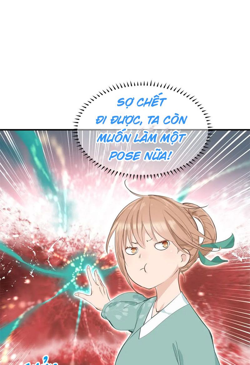 Tối Cường Thiên Đế Hệ Thống Chapter 15 - Trang 2