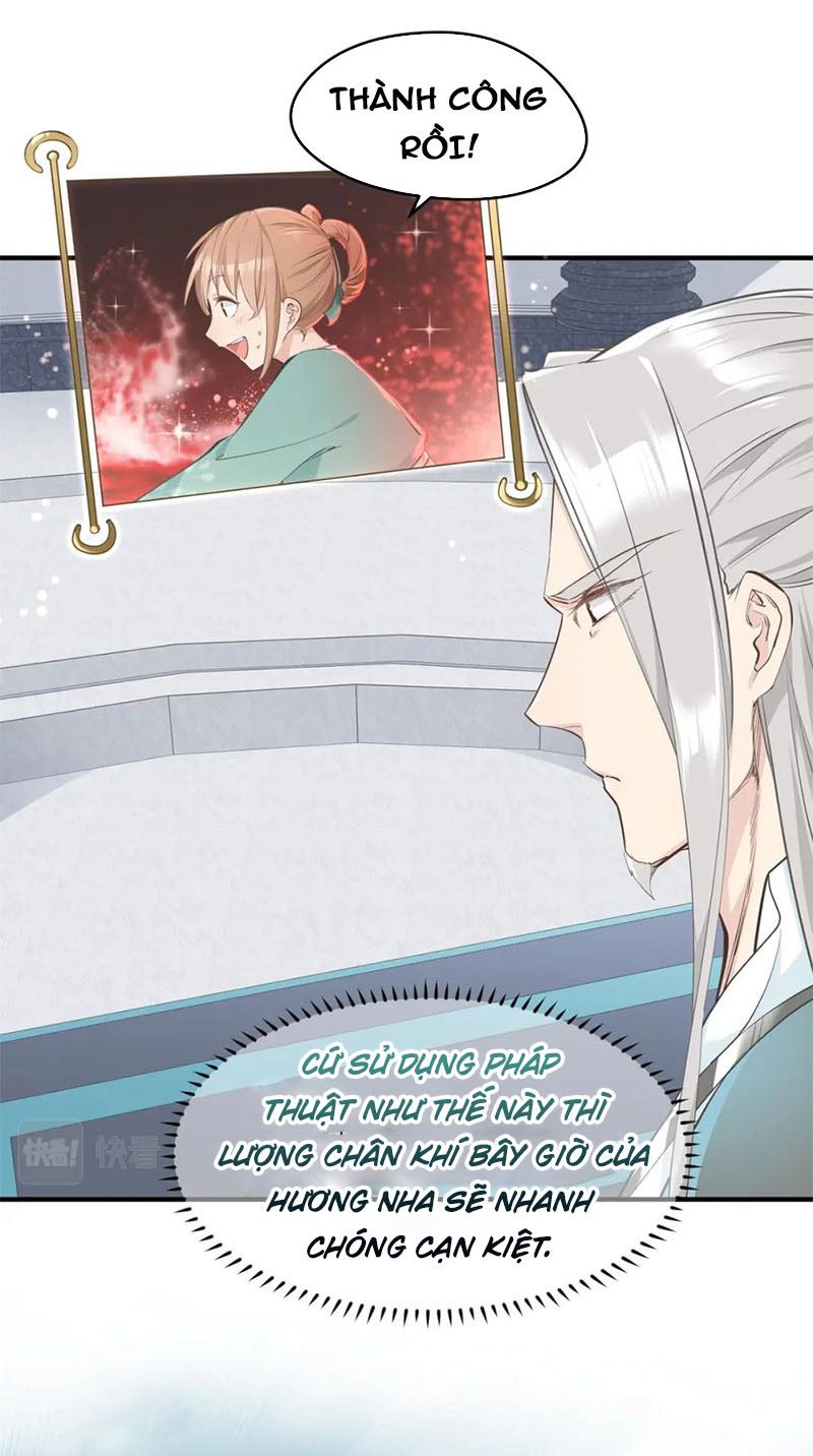 Tối Cường Thiên Đế Hệ Thống Chapter 15 - Trang 2