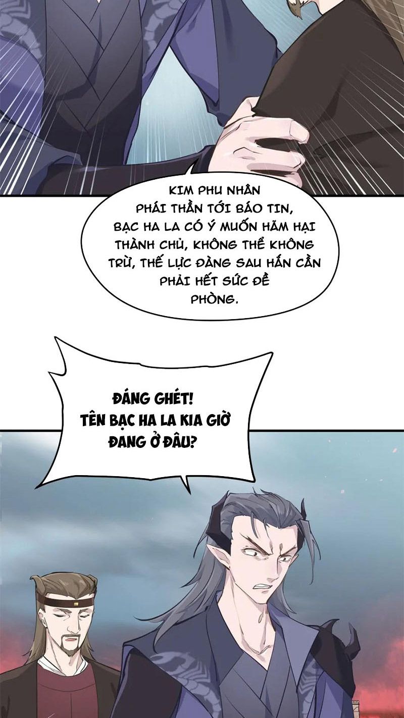 Tối Cường Thiên Đế Hệ Thống Chapter 15 - Trang 2