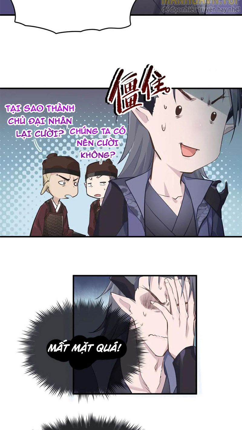 Tối Cường Thiên Đế Hệ Thống Chapter 15 - Trang 2