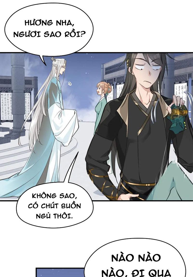 Tối Cường Thiên Đế Hệ Thống Chapter 16 - Trang 2