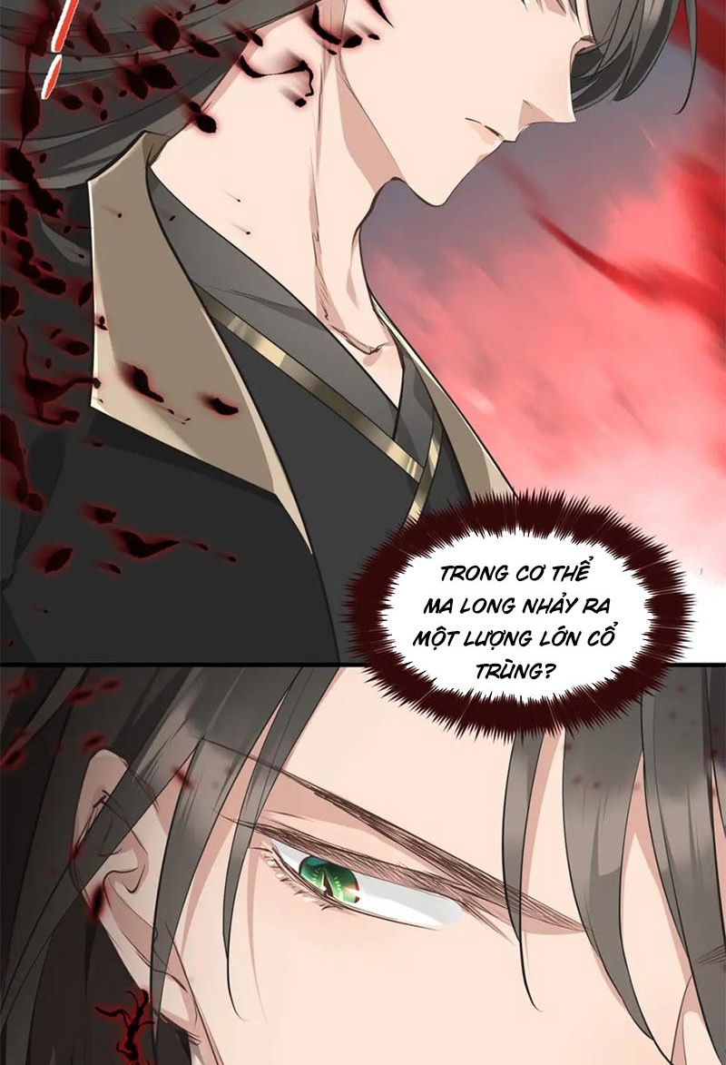 Tối Cường Thiên Đế Hệ Thống Chapter 16 - Trang 2