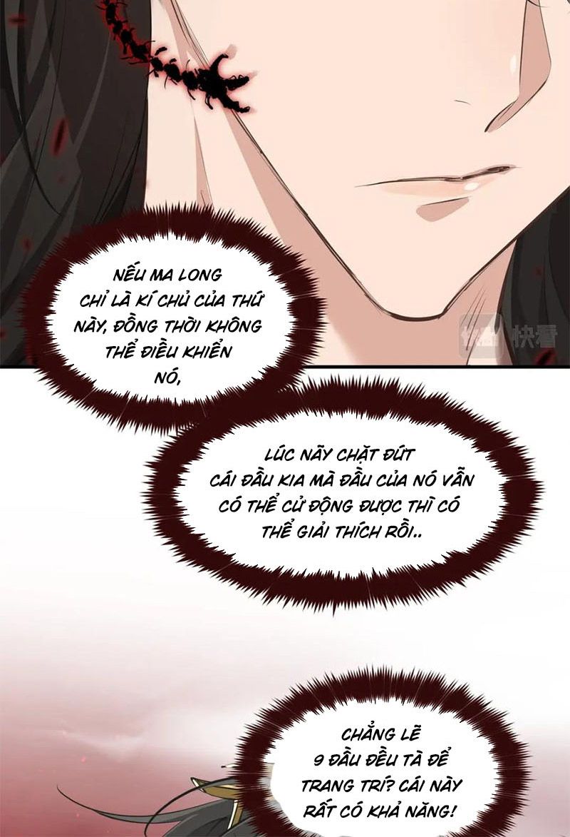 Tối Cường Thiên Đế Hệ Thống Chapter 16 - Trang 2