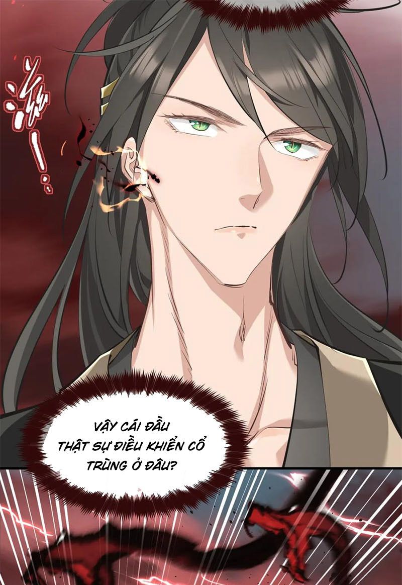 Tối Cường Thiên Đế Hệ Thống Chapter 16 - Trang 2