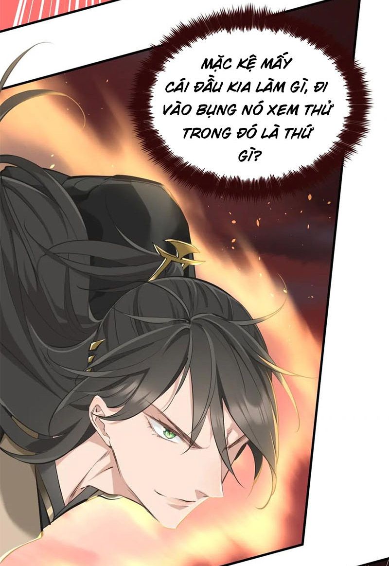 Tối Cường Thiên Đế Hệ Thống Chapter 16 - Trang 2