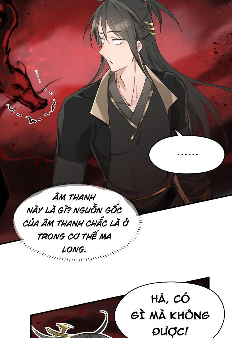 Tối Cường Thiên Đế Hệ Thống Chapter 16 - Trang 2