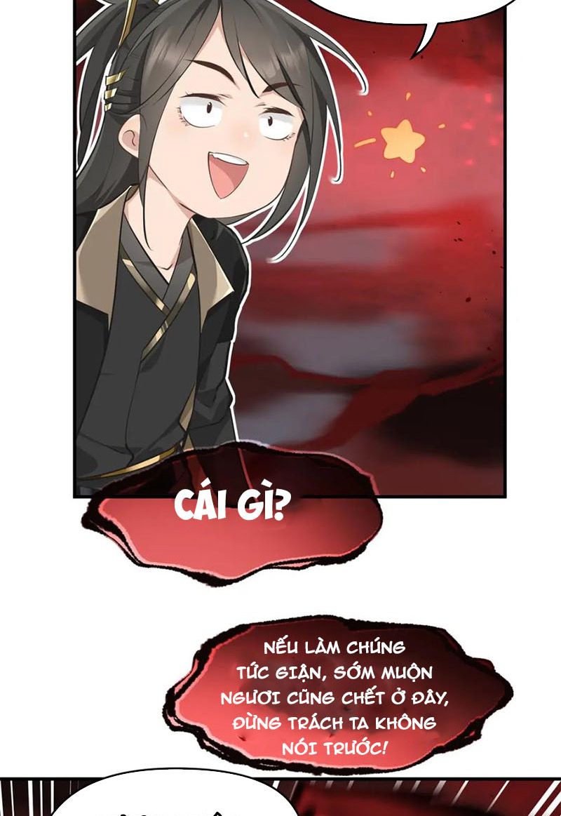 Tối Cường Thiên Đế Hệ Thống Chapter 16 - Trang 2